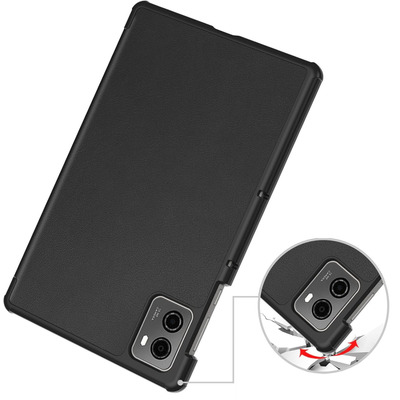Чехол-книжка BeCover Smart Case для Lenovo Legion Tab 8.8 Black (712545)