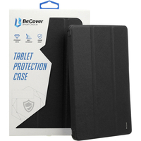 Чехол-книжка BeCover Smart Case для Lenovo Legion Tab 8.8 Black (712545)