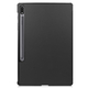 Чехол-книжка BeCover Smart Case для Samsung Galaxy Tab S10 Plus SM-X820/SM-X826 Black (712232)