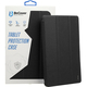 Чехол-книжка BeCover Smart Case для Samsung Galaxy Tab S10 Plus SM-X820/SM-X826 Black (712232)
