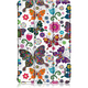 Чехол-книжка BeCover Smart Case для Samsung Galaxy Tab S10 Plus SM-X820/SM-X826 Butterfly (712241)