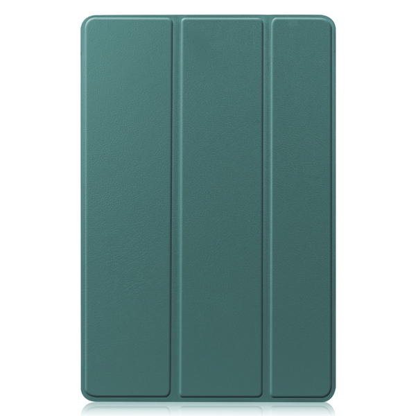 Чехол-книжка BeCover Smart Case для Samsung Galaxy Tab S10 Plus SM-X820/SM-X826 Dark Green (712234)