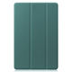 Чехол-книжка BeCover Smart Case для Samsung Galaxy Tab S10 Plus SM-X820/SM-X826 Dark Green (712234)