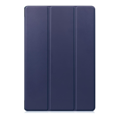 Чехол-книжка BeCover Smart Case для Samsung Galaxy Tab S10 Plus SM-X820/SM-X826 Deep Blue (712233)