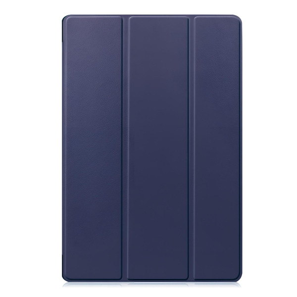 Чехол-книжка BeCover Smart Case для Samsung Galaxy Tab S10 Plus SM-X820/SM-X826 Deep Blue (712233)