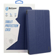 Чехол-книжка BeCover Smart Case для Samsung Galaxy Tab S10 Plus SM-X820/SM-X826 Deep Blue (712233)