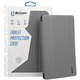 Чехол-книжка BeCover Smart Case для Samsung Galaxy Tab S10 Plus SM-X820/SM-X826 Gray (712235)