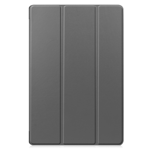 Чехол-книжка BeCover Smart Case для Samsung Galaxy Tab S10 Plus SM-X820/SM-X826 Gray (712235)