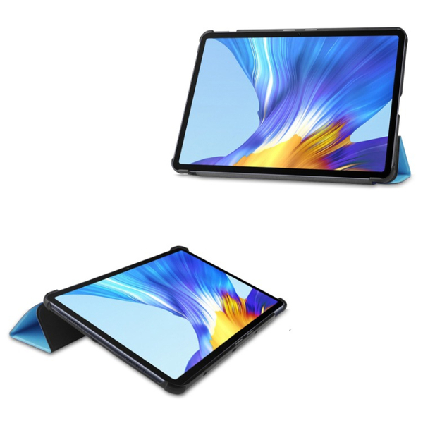 Чехол-книжка BeCover Smart Case для Samsung Galaxy Tab S10 Plus SM-X820/SM-X826 Light Blue (712236)