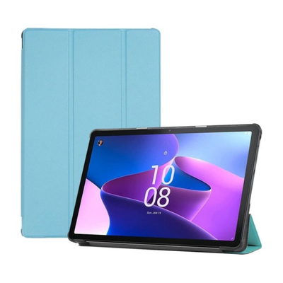 Чехол-книжка BeCover Smart Case для Samsung Galaxy Tab S10 Plus SM-X820/SM-X826 Light Blue (712236)