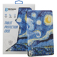 Чехол-книжка BeCover Smart Case для Samsung Galaxy Tab S10 Plus SM-X820/SM-X826 Night (712245)