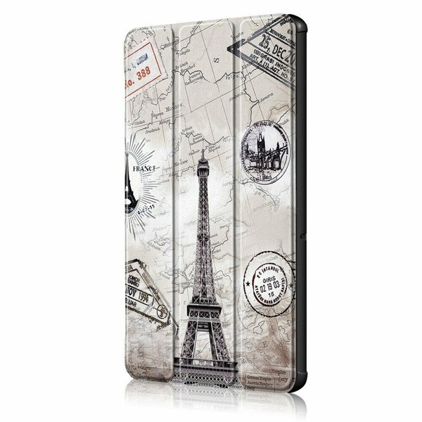Чехол-книжка BeCover Smart Case для Samsung Galaxy Tab S10 Plus SM-X820/SM-X826 Paris (712246)