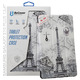 Чехол-книжка BeCover Smart Case для Samsung Galaxy Tab S10 Plus SM-X820/SM-X826 Paris (712246)
