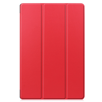 Чехол-книжка BeCover Smart Case для Samsung Galaxy Tab S10 Plus SM-X820/SM-X826 Red (712238)
