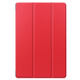 Чехол-книжка BeCover Smart Case для Samsung Galaxy Tab S10 Plus SM-X820/SM-X826 Red (712238)