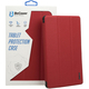 Чехол-книжка BeCover Smart Case для Samsung Galaxy Tab S10 Plus SM-X820/SM-X826 Red Wine (712239)