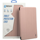 Чехол-книжка BeCover Smart Case для Samsung Galaxy Tab S10 Plus SM-X820/SM-X826 Rose Gold (712240)