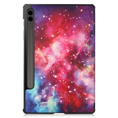 Чехол-книжка BeCover Smart Case для Samsung Galaxy Tab S10 Plus SM-X820/SM-X826 Space (712248)