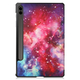 Чехол-книжка BeCover Smart Case для Samsung Galaxy Tab S10 Plus SM-X820/SM-X826 Space (712248)