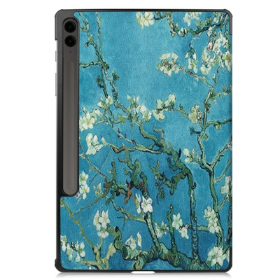 Чехол-книжка BeCover Smart Case для Samsung Galaxy Tab S10 Plus SM-X820/SM-X826 Spring (712249)