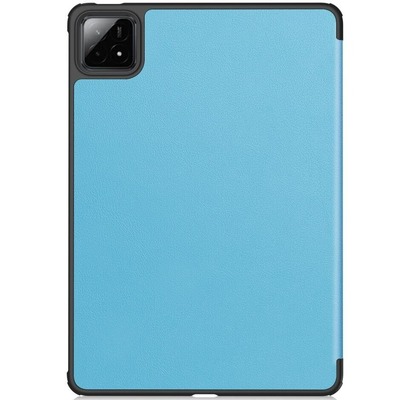 Чехол-книжка BeCover Smart Case для Xiaomi Pad 7/7 Pro 11.2 Blue (712798)