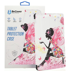 Чехол-книжка BeCover Smart Case для Xiaomi Pad 7/7 Pro 11.2 Fairy (712803)