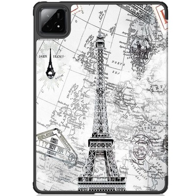 Чехол-книжка BeCover Smart Case для Xiaomi Pad 7/7 Pro 11.2 Paris (712808)