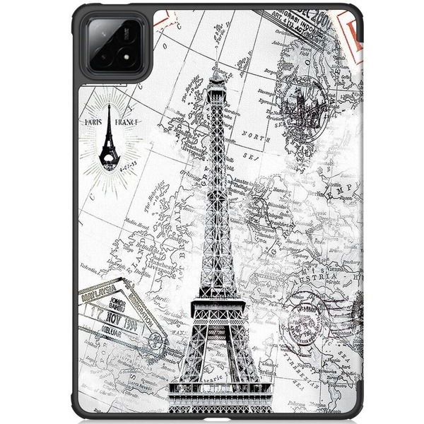 Чехол-книжка BeCover Smart Case для Xiaomi Pad 7/7 Pro 11.2 Paris (712808)