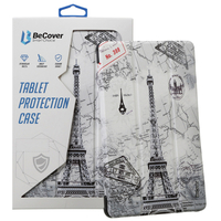 Чехол-книжка BeCover Smart Case для Xiaomi Pad 7/7 Pro 11.2 Paris (712808)