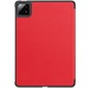 Чехол-книжка BeCover Smart Case для Xiaomi Pad 7/7 Pro 11.2 Red (712810)