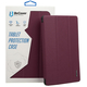Чехол-книжка BeCover Smart Case для Xiaomi Pad 7/7 Pro 11.2 Red Wine (712811)