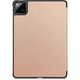Чехол-книжка BeCover Smart Case для Xiaomi Pad 7/7 Pro 11.2 Rose Gold (712812)