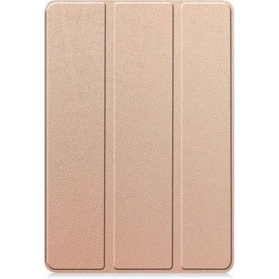 Чехол-книжка BeCover Smart Case для Xiaomi Pad 7/7 Pro 11.2 Rose Gold (712812)