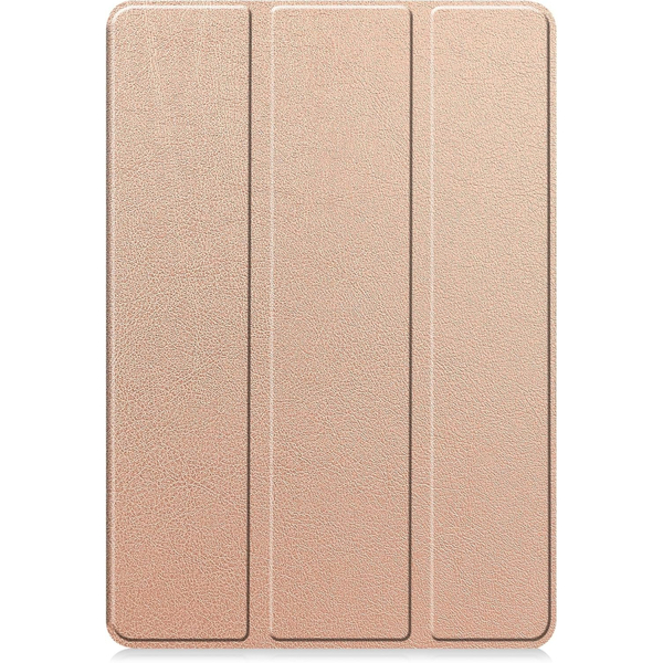 Чехол-книжка BeCover Smart Case для Xiaomi Pad 7/7 Pro 11.2 Rose Gold (712812)