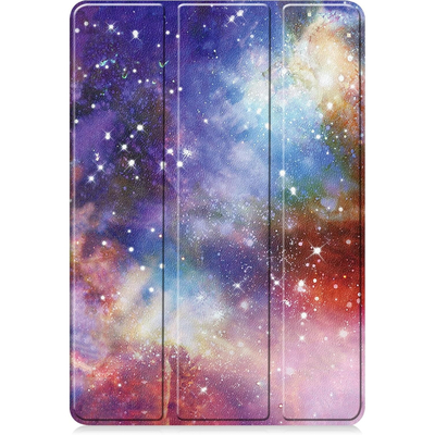 Чехол-книжка BeCover Smart Case для Xiaomi Pad 7/7 Pro 11.2 Space (712815)