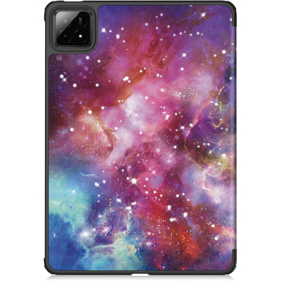 Чехол-книжка BeCover Smart Case для Xiaomi Pad 7/7 Pro 11.2 Space (712815)