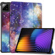 Чехол-книжка BeCover Smart Case для Xiaomi Pad 7/7 Pro 11.2 Space (712815)