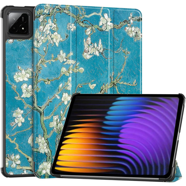 Чехол-книжка BeCover Smart Case для Xiaomi Pad 7/7 Pro 11.2 Spring (712813)