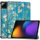 Чехол-книжка BeCover Smart Case для Xiaomi Pad 7/7 Pro 11.2 Spring (712813)