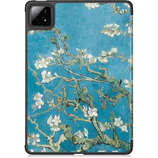 Чехол-книжка BeCover Smart Case для Xiaomi Pad 7/7 Pro 11.2 Spring (712813)