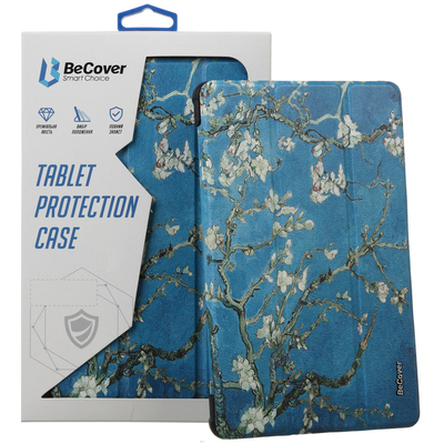 Чехол-книжка BeCover Smart Case для Xiaomi Pad 7/7 Pro 11.2 Spring (712813)