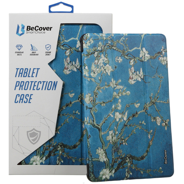 Чехол-книжка BeCover Smart Case для Xiaomi Pad 7/7 Pro 11.2 Spring (712813)