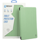 Чехол-книжка BeCover Soft Edge TPU для Xiaomi Redmi Pad SE 8.7 Green (712567)