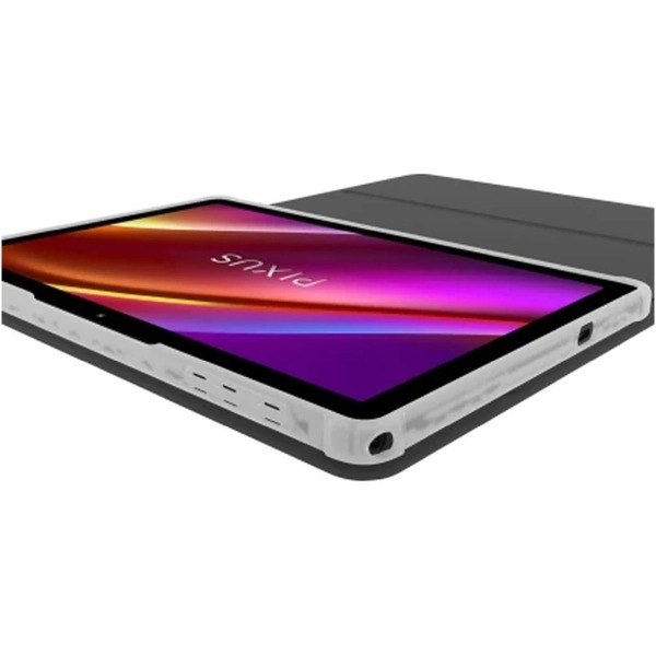 Чехол-книжка Pixus для Pixus Loga Gray (4897058531954)