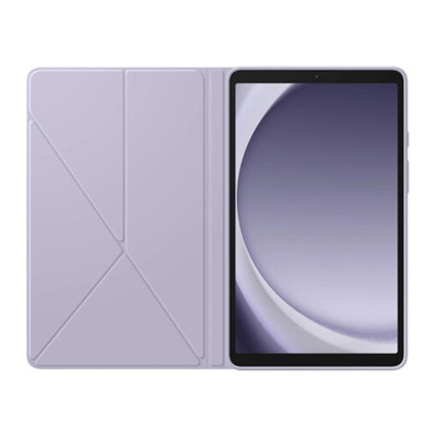 Чехол-книжка Samsung Book Cover для Samsung Galaxy Tab A9 X110/X115 White (EF-BX110TWEGWW)