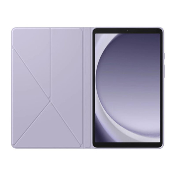 Чехол-книжка Samsung Book Cover для Samsung Galaxy Tab A9 X110/X115 White (EF-BX110TWEGWW)