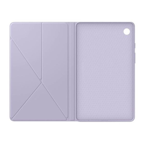 Чехол-книжка Samsung Book Cover для Samsung Galaxy Tab A9 X110/X115 White (EF-BX110TWEGWW)