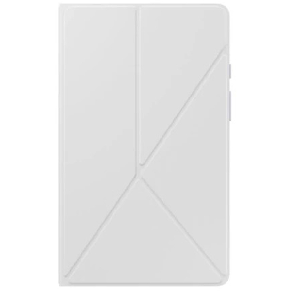 Чехол-книжка Samsung Book Cover для Samsung Galaxy Tab A9 X110/X115 White (EF-BX110TWEGWW)