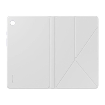 Чехол-книжка Samsung Book Cover для Samsung Galaxy Tab A9 X110/X115 White (EF-BX110TWEGWW)