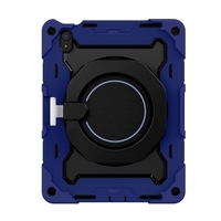 Чехол-накладка BeCover для Apple iPad Air (4/5) 2020/2022 10.9" Blue (711925)